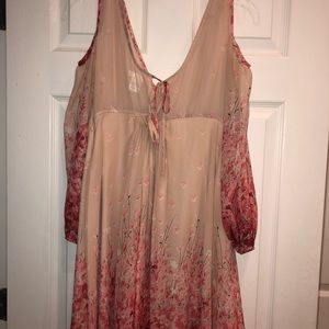 cute summer top/dress